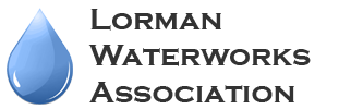 Lorman Waterworks Association