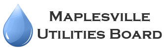 Maplesville Utilities Board