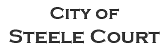 Town of Steele Court