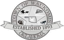 Town of Waukomis Court Citations