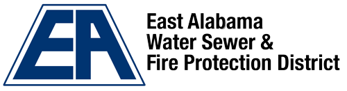 East Alabama Water Sewer And Fire District 